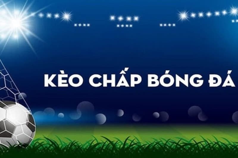 kèo chấp 1.5